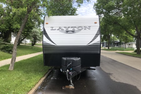 EdmontonRV rentals