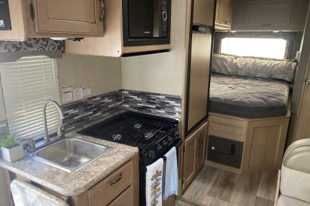 RV Rental oxnard,California-(CA)