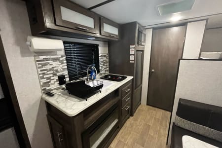 GermantownRV rentals