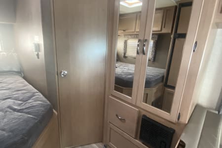 RV Rental oxnard,California-(CA)