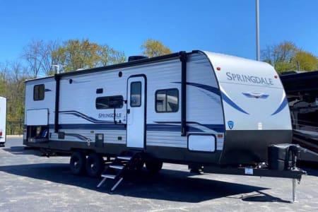 RichlandRV rentals