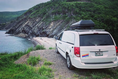 AcadiaNationalPark Rv Rentals