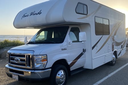 RV Rental oxnard,California-(CA)