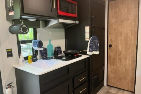 AllaireStatePark Rv Rentals