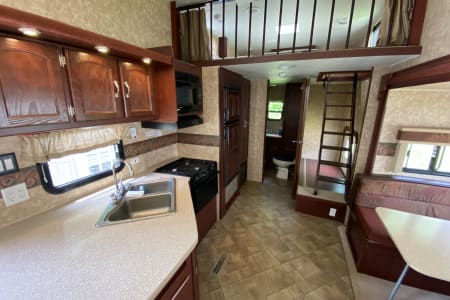 BradburyMountainStatePark Rv Rentals