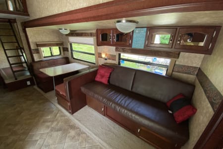 BradburyMountainStatePark Rv Rentals