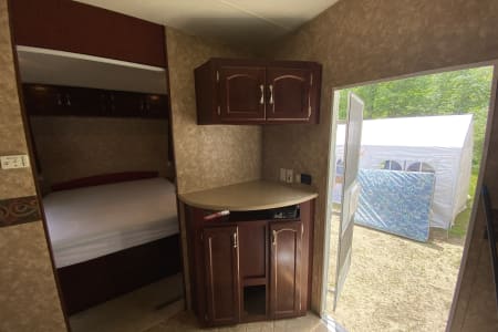 BradburyMountainStatePark Rv Rentals