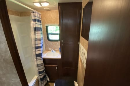 BradburyMountainStatePark Rv Rentals