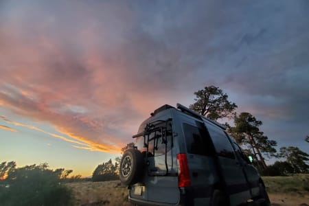 PhoenixRV rentals