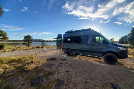 PhoenixRV rentals