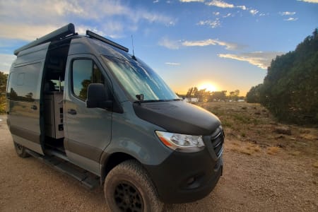 PhoenixRV rentals