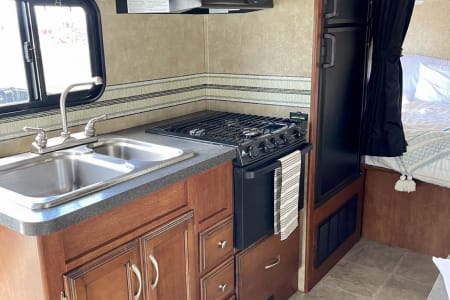 BozemanRV rentals