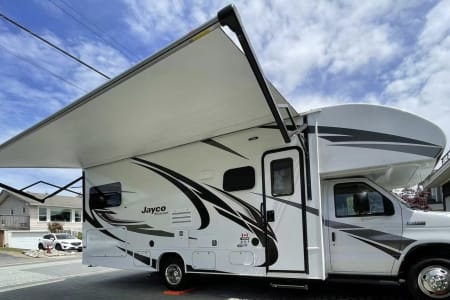 GulfIslandsNationalPark Rv Rentals