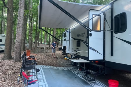 RV Rental charlotte,North-Carolina-(NC)