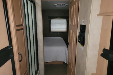 EdenRV rentals