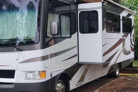 EdenRV rentals