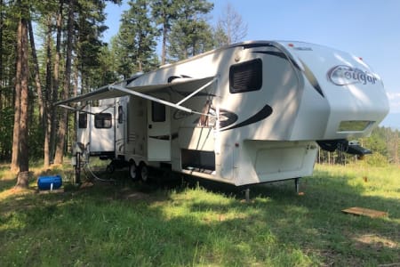 KalispellRV rentals