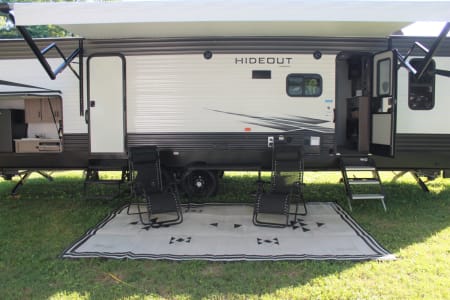 SingingHillsRVPark Rv Rentals