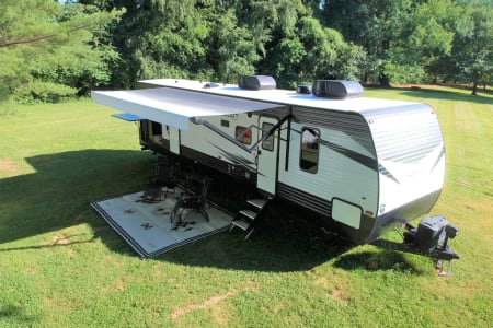 LakeCumberlandStateResortPark Rv Rentals