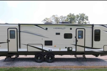 RichardsonGroveStatePark Rv Rentals