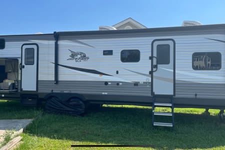 2021 Jayco Jay Flight SLX