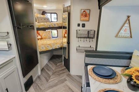 CantonRV rentals