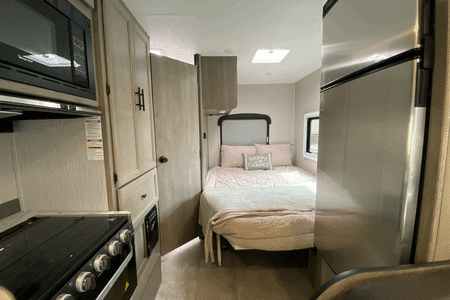 SanClementeStateBeach Rv Rentals