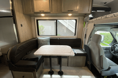 SanClementeStateBeach Rv Rentals