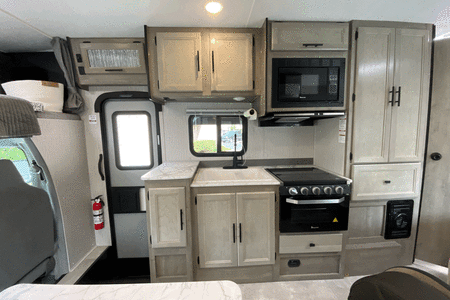 SanClementeStateBeach Rv Rentals