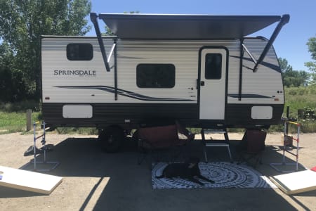 BillingsRV rentals