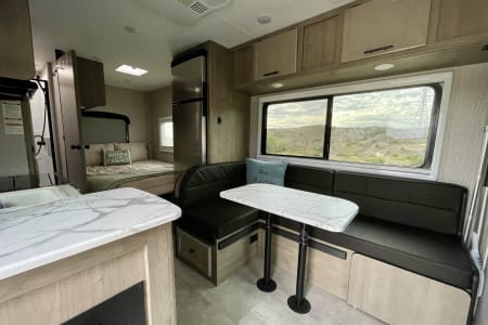 SanClementeStateBeach Rv Rentals