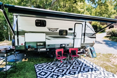 CantonRV rentals