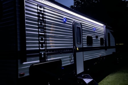 Your Hideout Away From Home (2022 Camper)