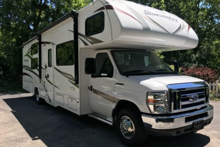 RV Rental denver,Colorado-(CO)