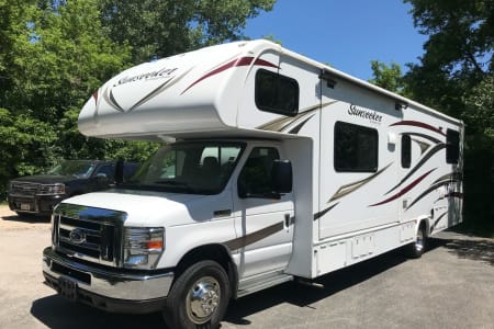 RV Rental denver,Colorado-(CO)