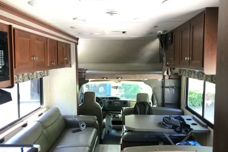 RV Rental denver,Colorado-(CO)