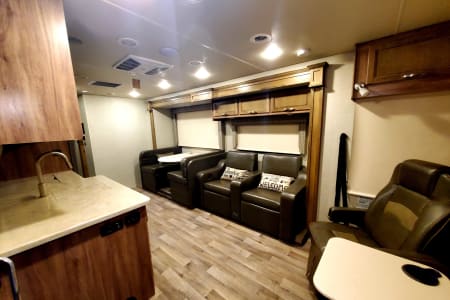 RV Rental boulder,Colorado-(CO)