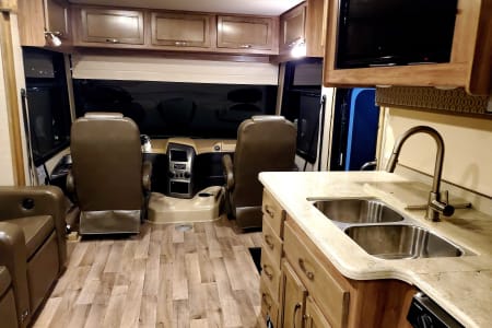 RV Rental fort-collins,Colorado-(CO)