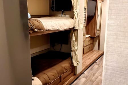 RV Rental boulder,Colorado-(CO)