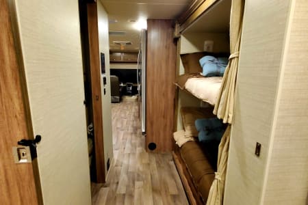 RV Rental boulder,Colorado-(CO)