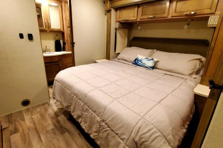 RV Rental boulder,Colorado-(CO)