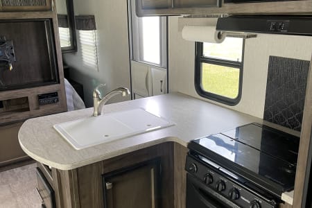 FairHavenBeachStatePark Rv Rentals