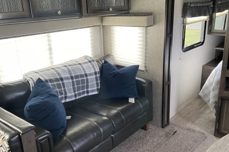 Port ByronRV rentals