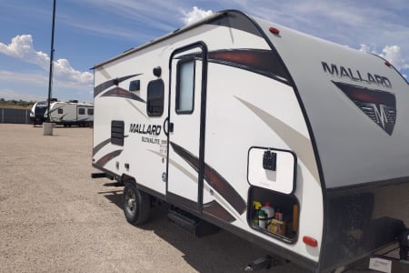 LovelandRV rentals