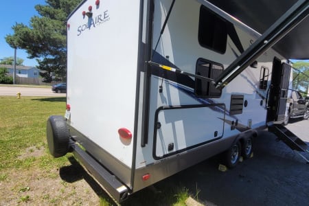 Carol StreamRV rentals