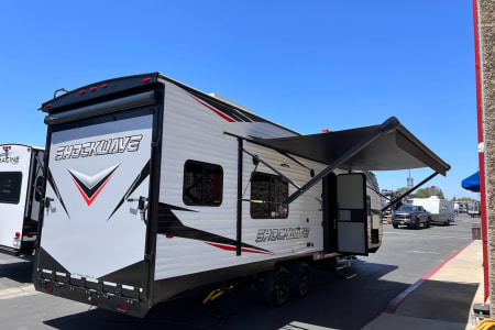 FullertonRV rentals