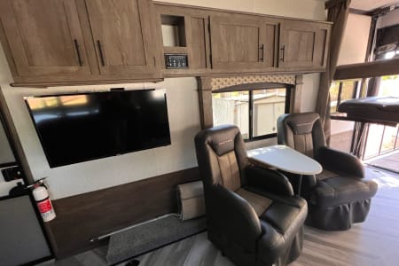 FullertonRV rentals