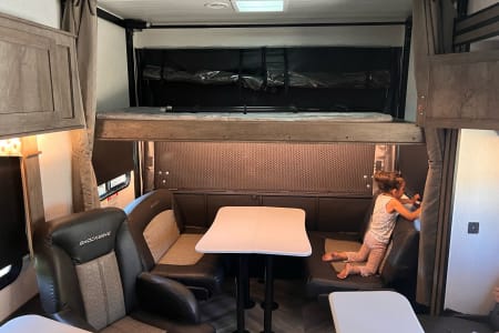 FullertonRV rentals