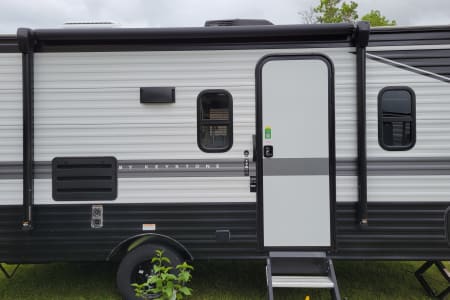 VermilionProvincialPark Rv Rentals