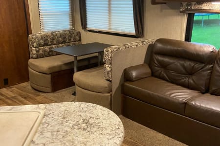 BlackRiverStateForest Rv Rentals